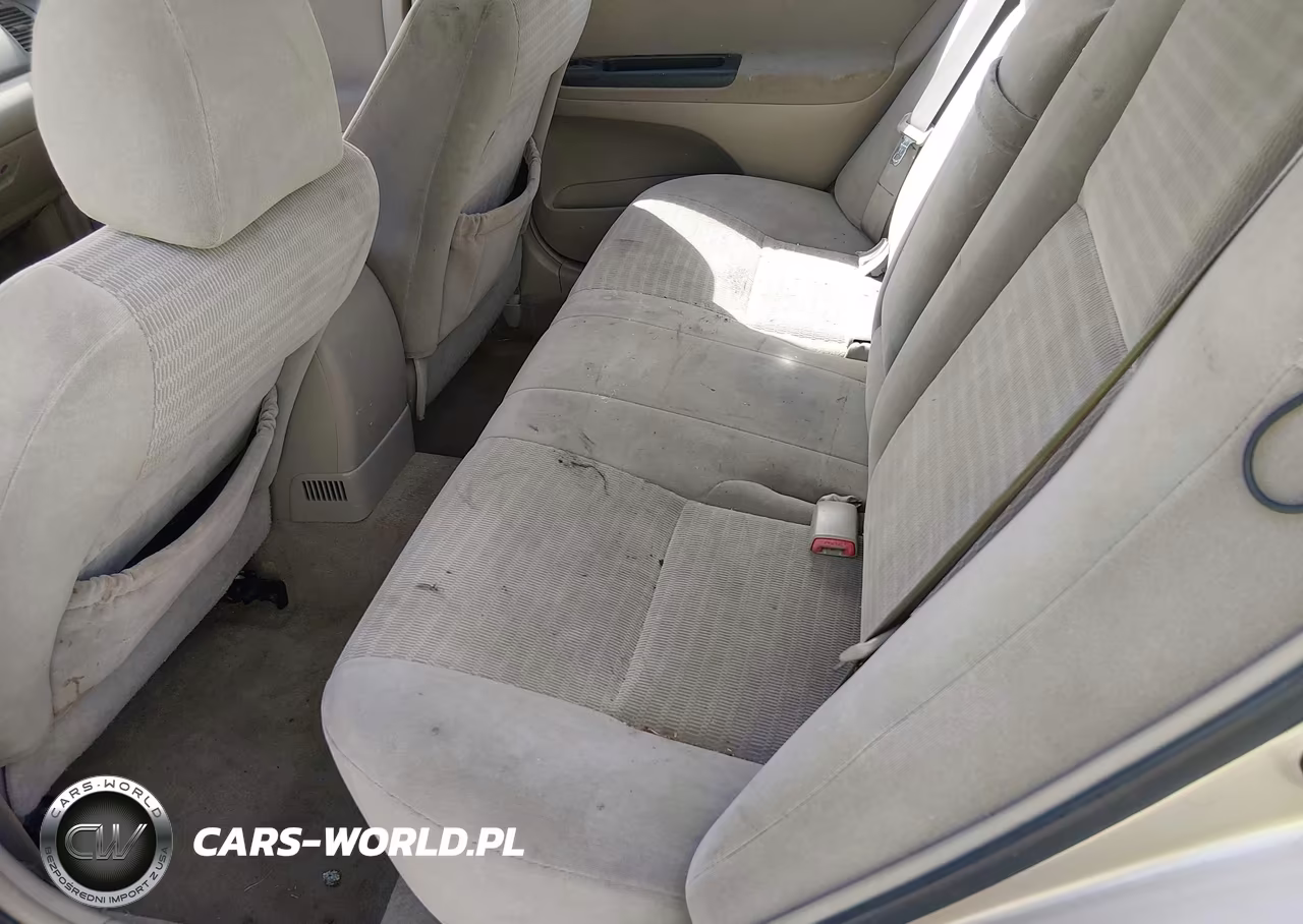 2005 Toyota Camry Le-Xle-Se VIN:4T1BE30K95U984757 - 6