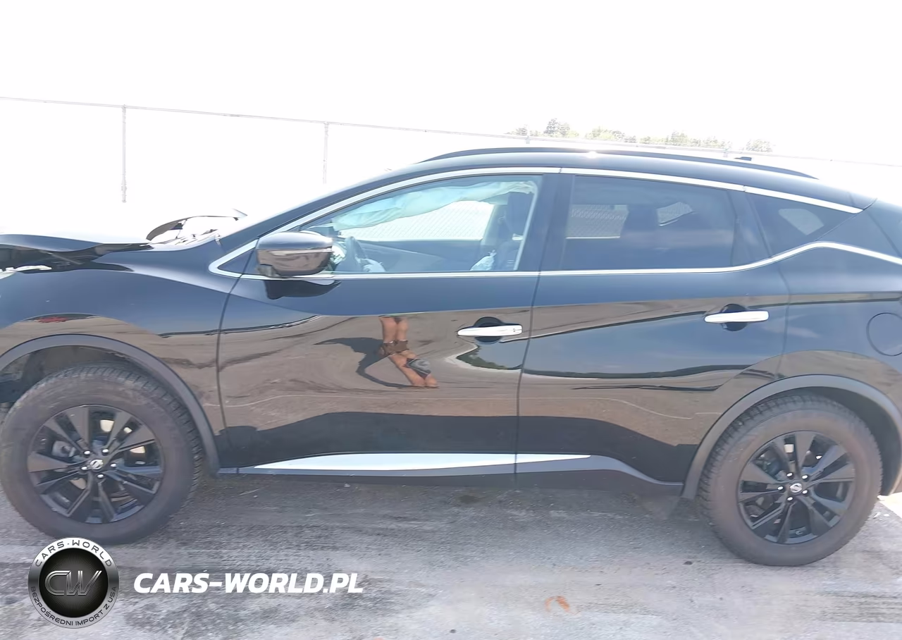 2017 Nissan Murano Sv VIN:5N1AZ2MH4HN112493 - 15