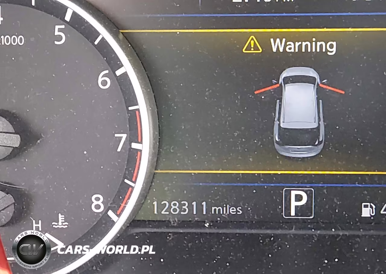 2017 Nissan Murano Sv VIN:5N1AZ2MH4HN112493 - 16