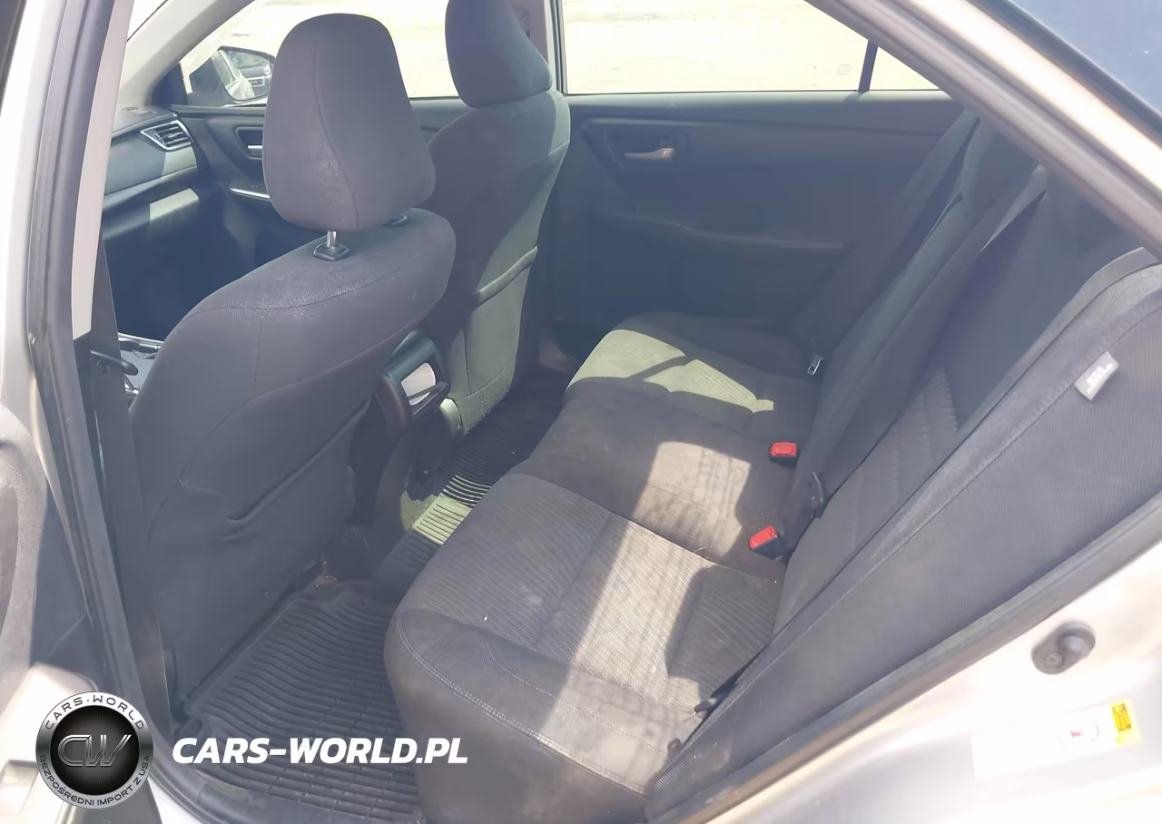 2016 Toyota Camry Le VIN:4T1BF1FK1GU149361 - 8