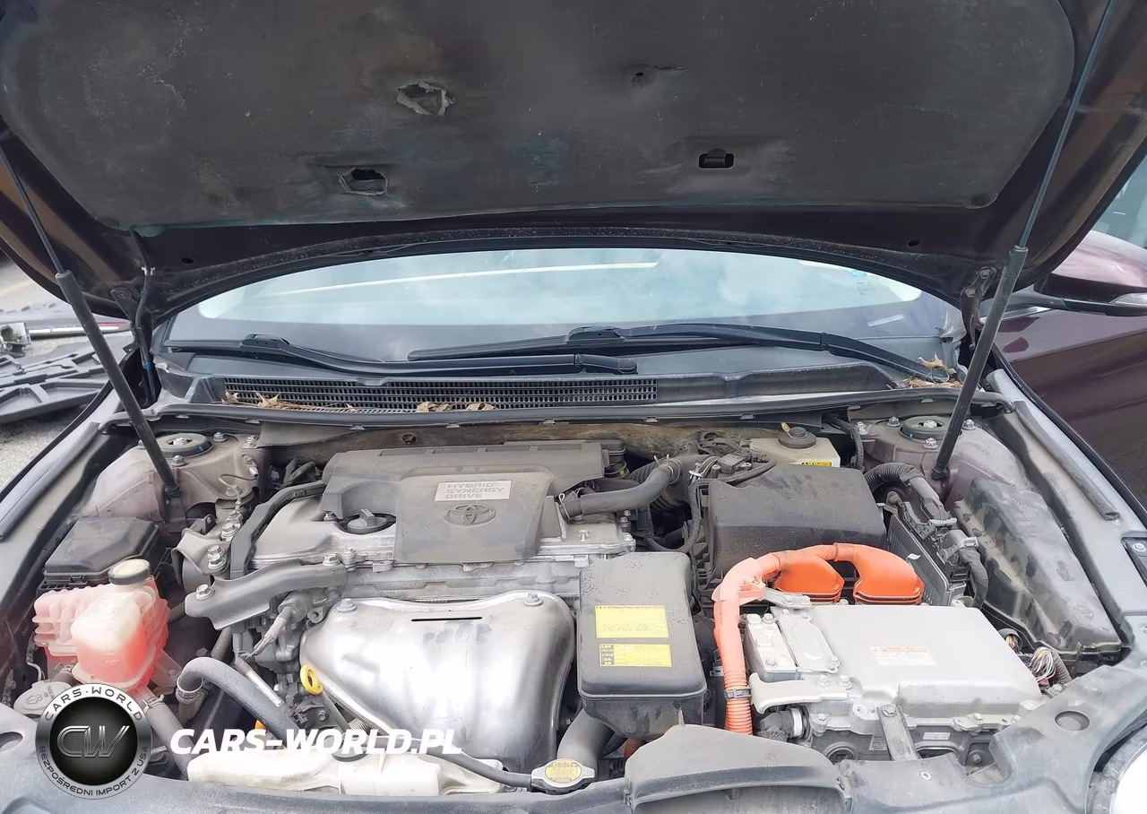 2013 Toyota Avalon Hybrid Limited VIN:4T1BD1EB6DU014945 - 10