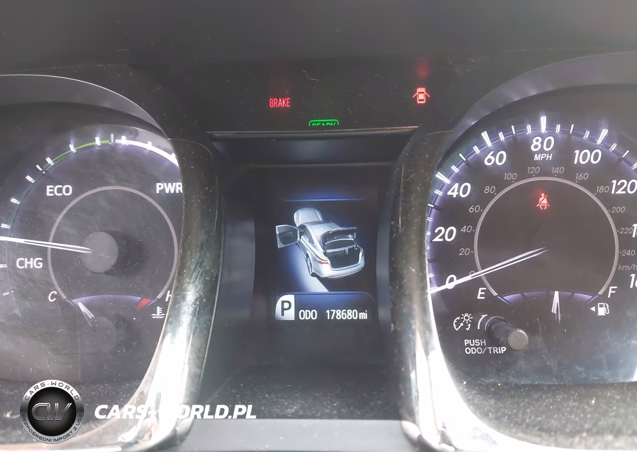 2013 Toyota Avalon Hybrid Limited VIN:4T1BD1EB6DU014945 - 7