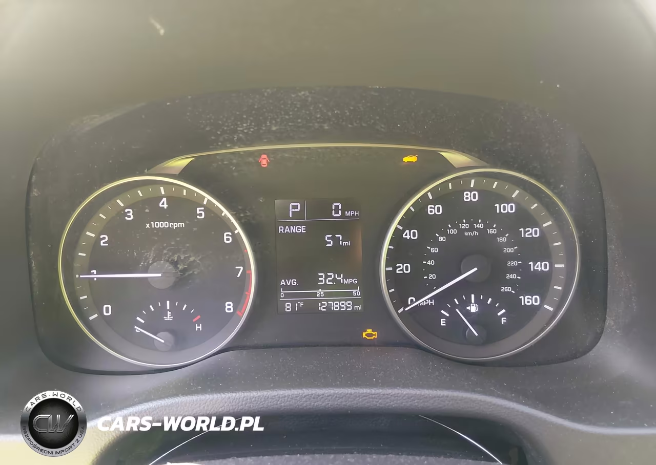 2017 Hyundai Elantra Se VIN:5NPD84LF9HH098929 - 7