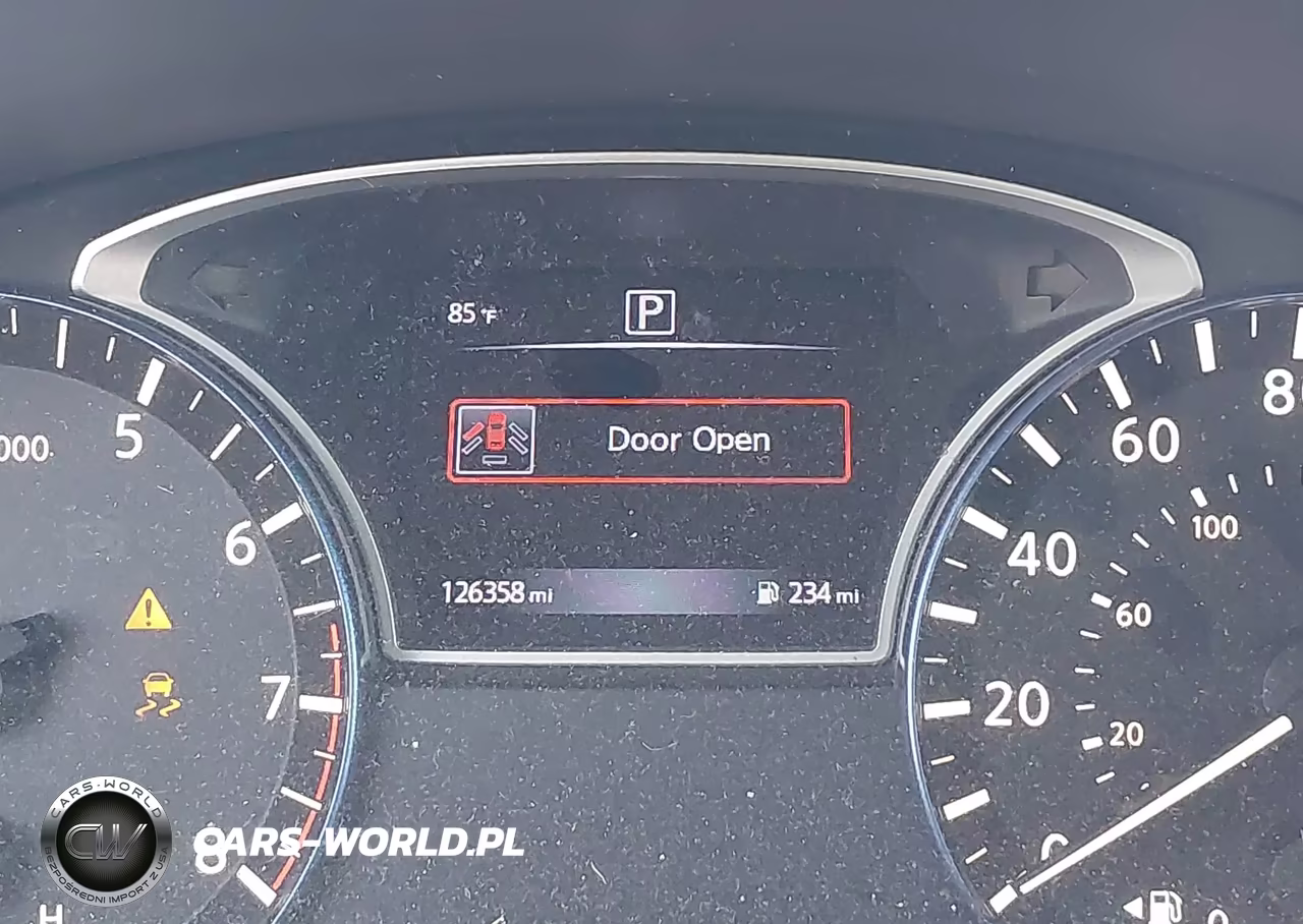 2016 Nissan Altima 2.5 Sr VIN:1N4AL3AP7GC255929 - 15