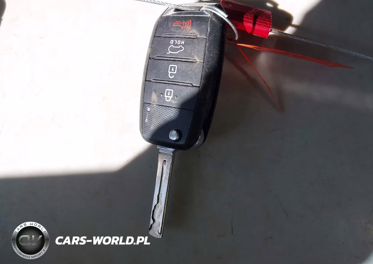 2016 Kia Soul VIN:KNDJN2A29G7355784 - 11