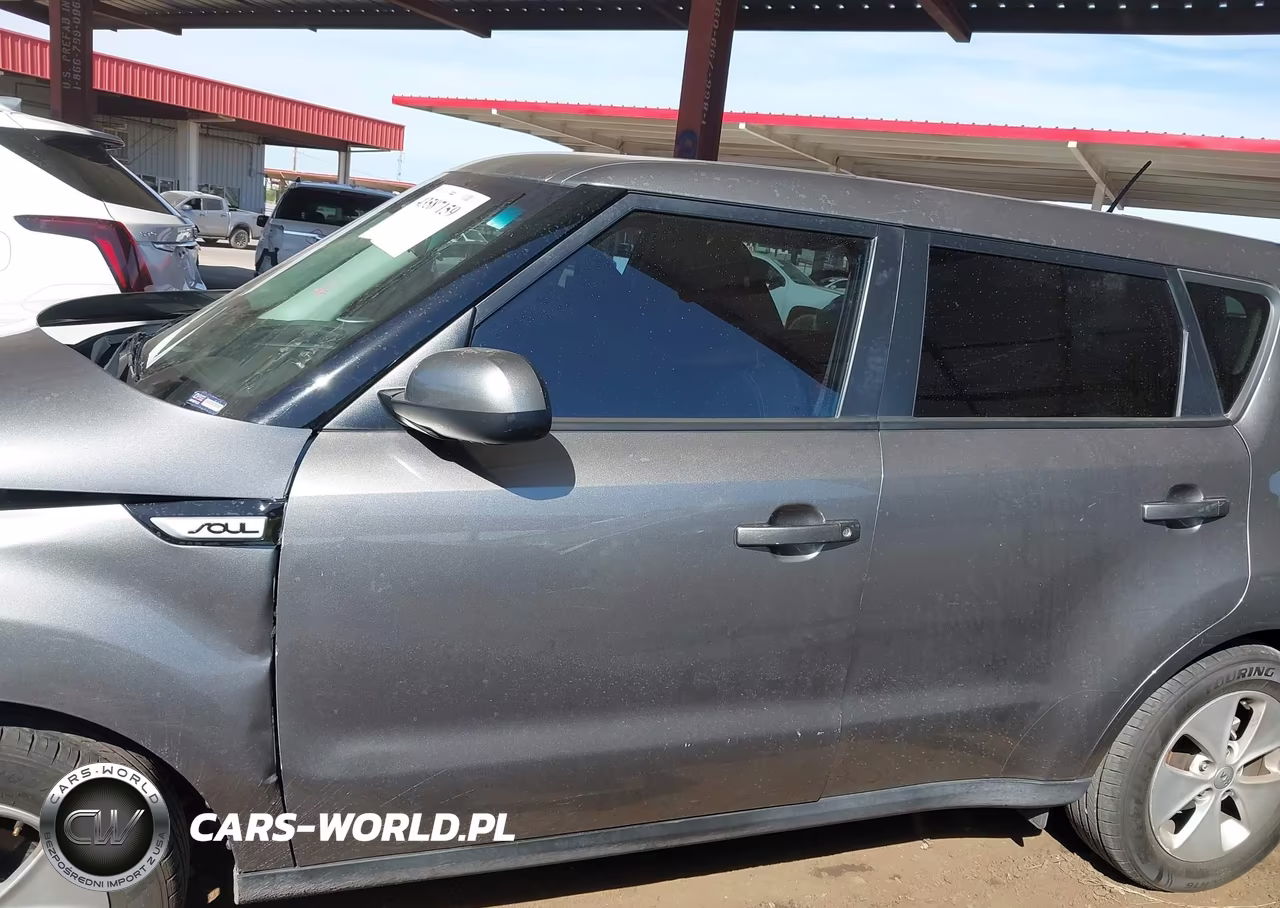 2016 Kia Soul VIN:KNDJN2A29G7355784 - 15