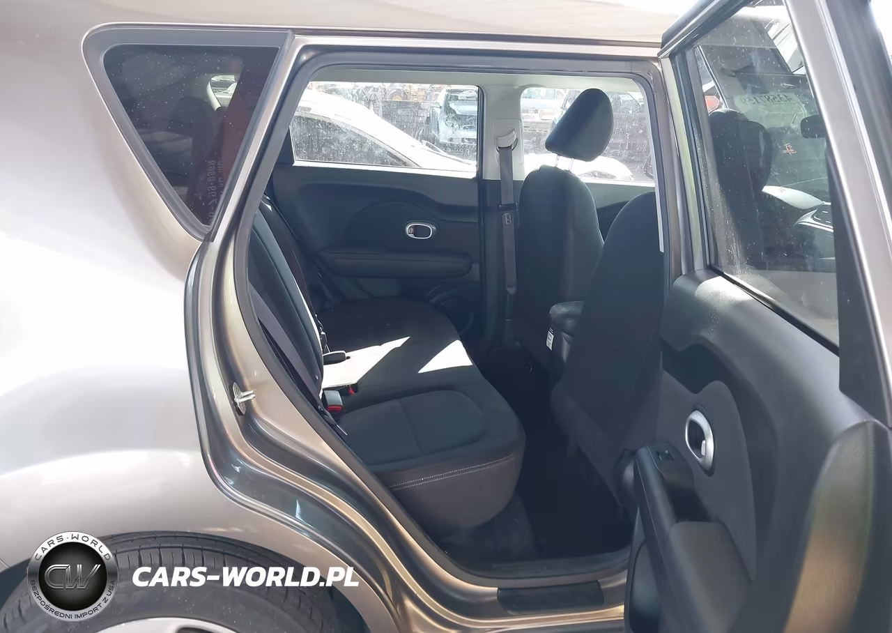 2016 Kia Soul VIN:KNDJN2A29G7355784 - 8