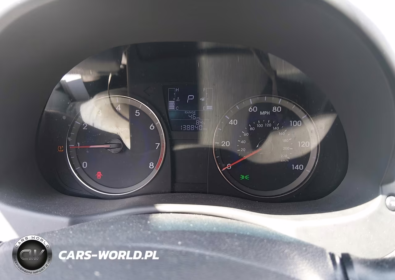 2015 Hyundai Accent Gls VIN:KMHCT4AE3FU806157 - 7