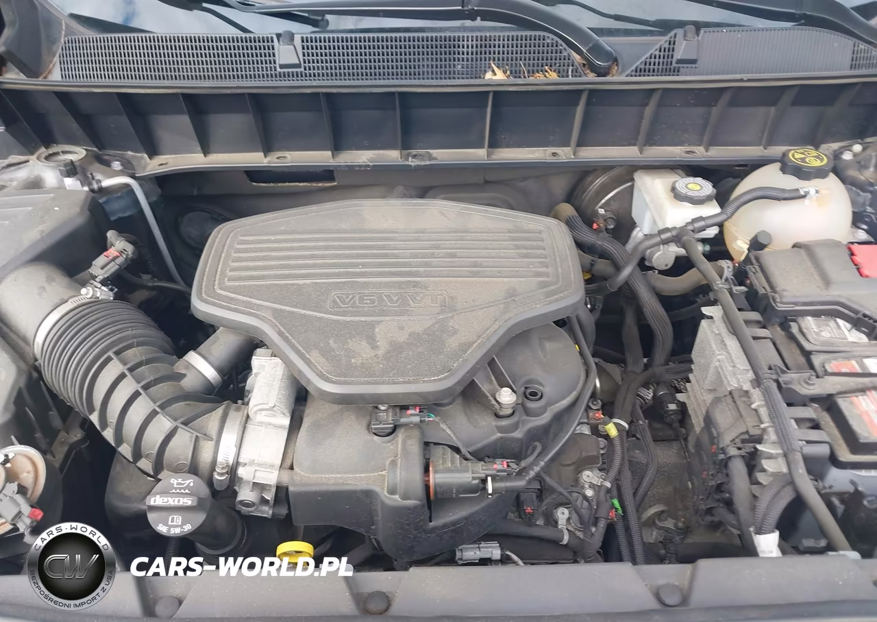 2019 GMC Acadia Slt-1 VIN:1GKKNULS1KZ191235 - 10
