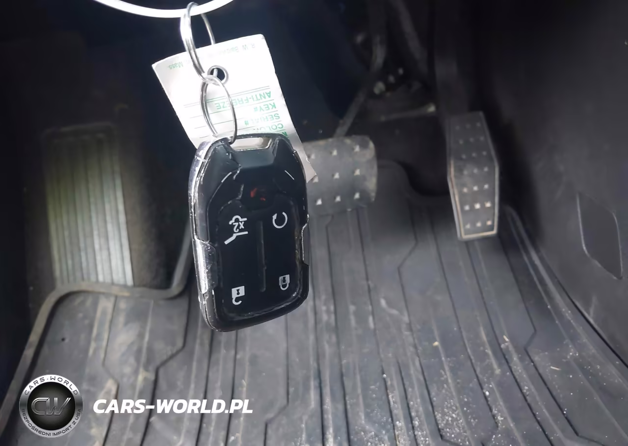 2019 GMC Acadia Slt-1 VIN:1GKKNULS1KZ191235 - 11