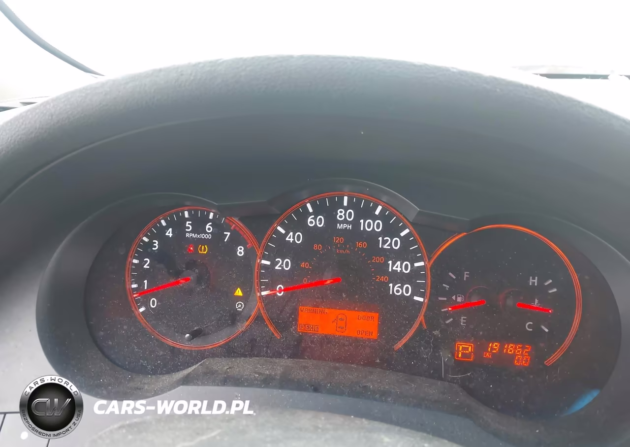 2007 Nissan Altima 3.5 Sl VIN:1N4BL21E77C203374 - 7