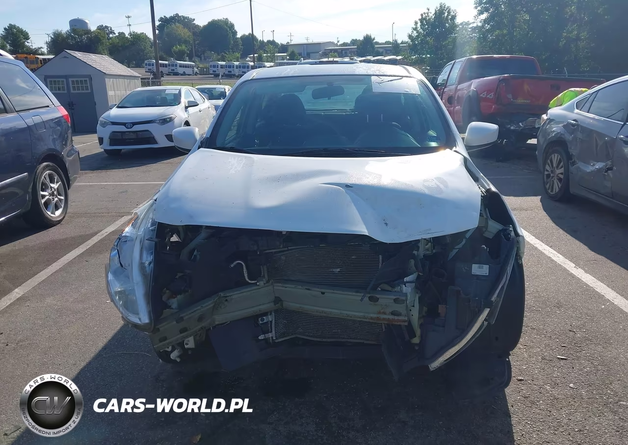 2018 Nissan Versa 1.6 Sv VIN:3N1CN7AP7JL879393 - 13