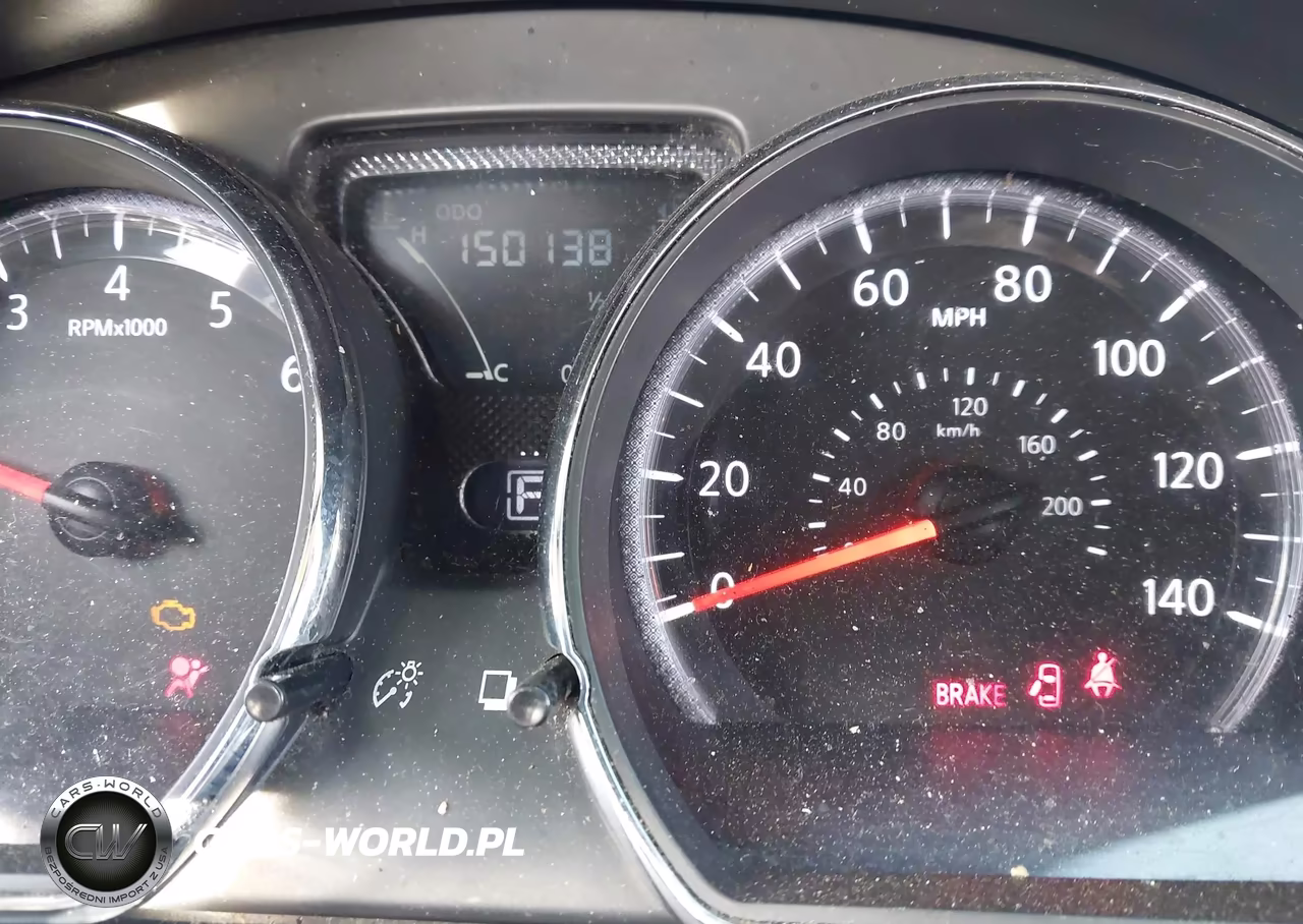 2018 Nissan Versa 1.6 Sv VIN:3N1CN7AP7JL879393 - 16