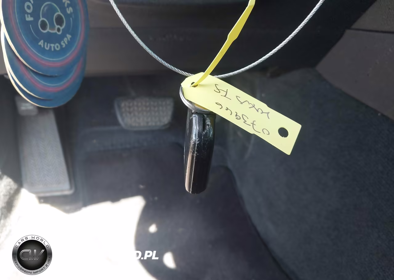 2008 Lexus Is 250 VIN:JTHBK262585073966 - 11