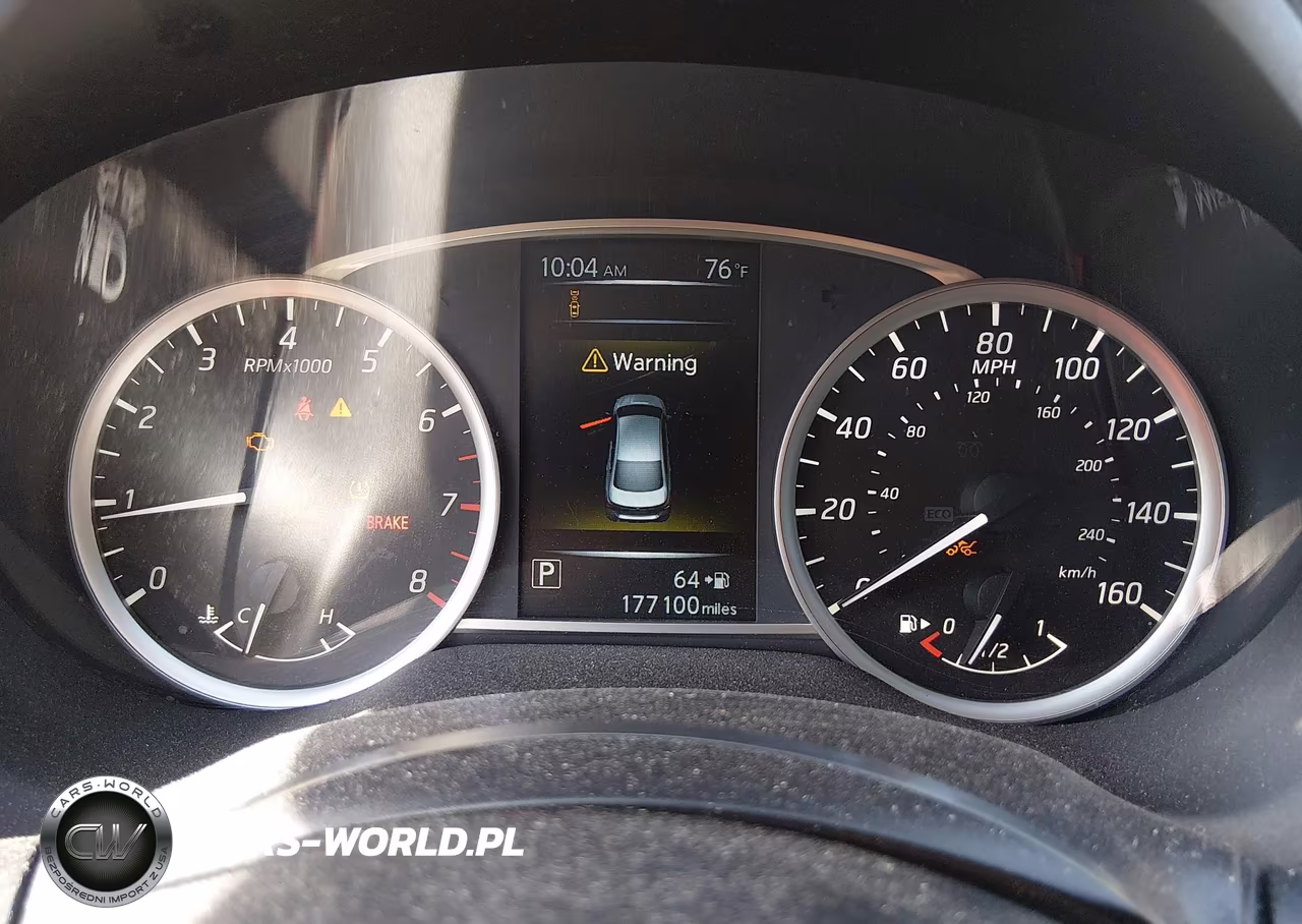 2018 Nissan Sentra Sv VIN:3N1AB7AP1JL661191 - 7