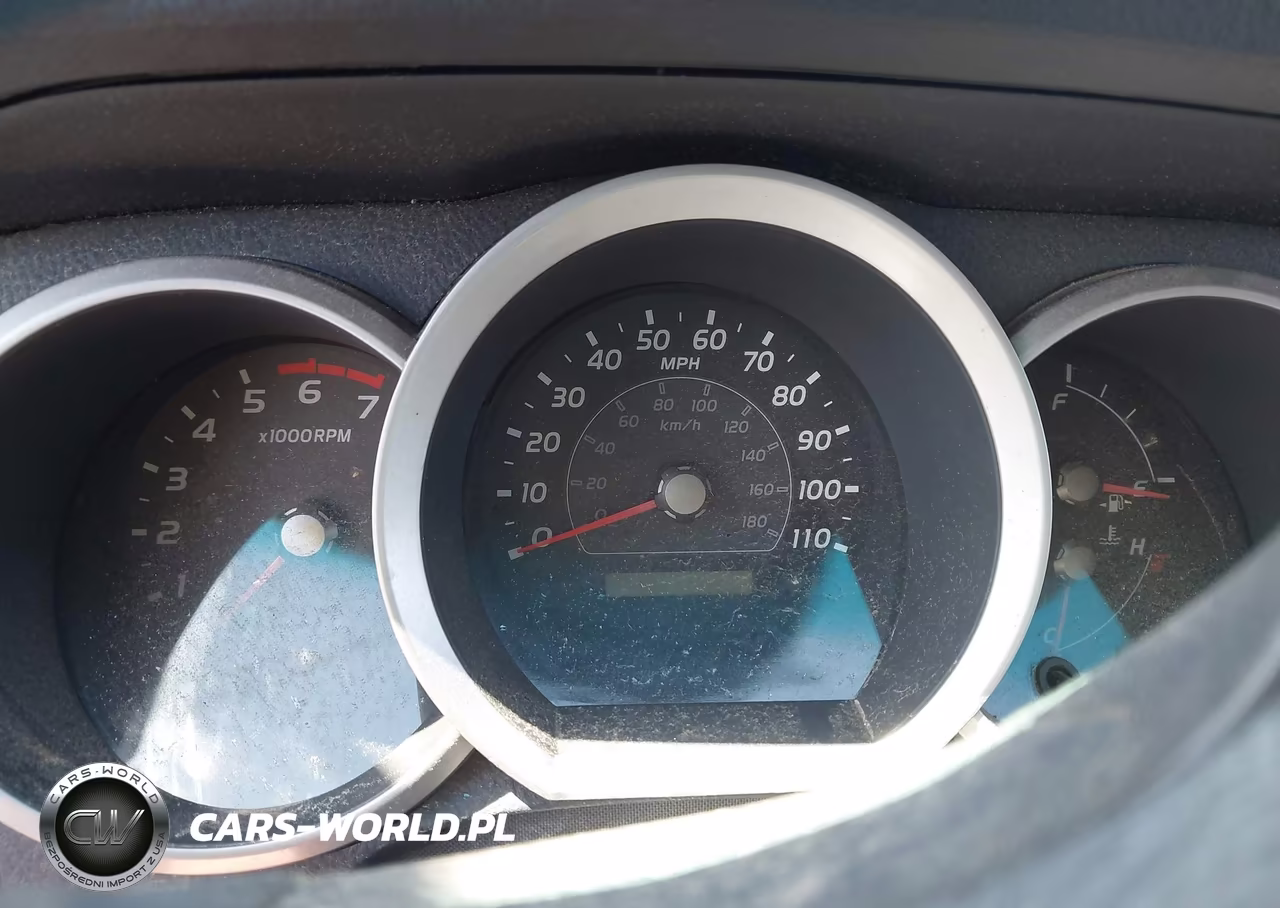 2006 Toyota 4Runner Sr5 V6 VIN:JTEBU14R360095976 - 14