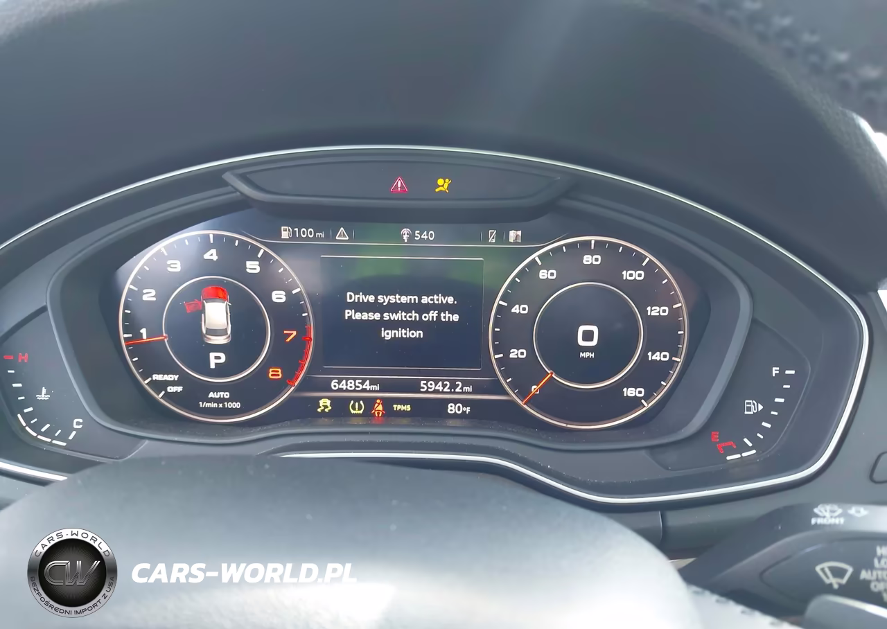 2020 Audi Q5 Premium Plus 45 Tfsi Quattro S Tronic VIN:WA1BNAFYXL2046368 - 7