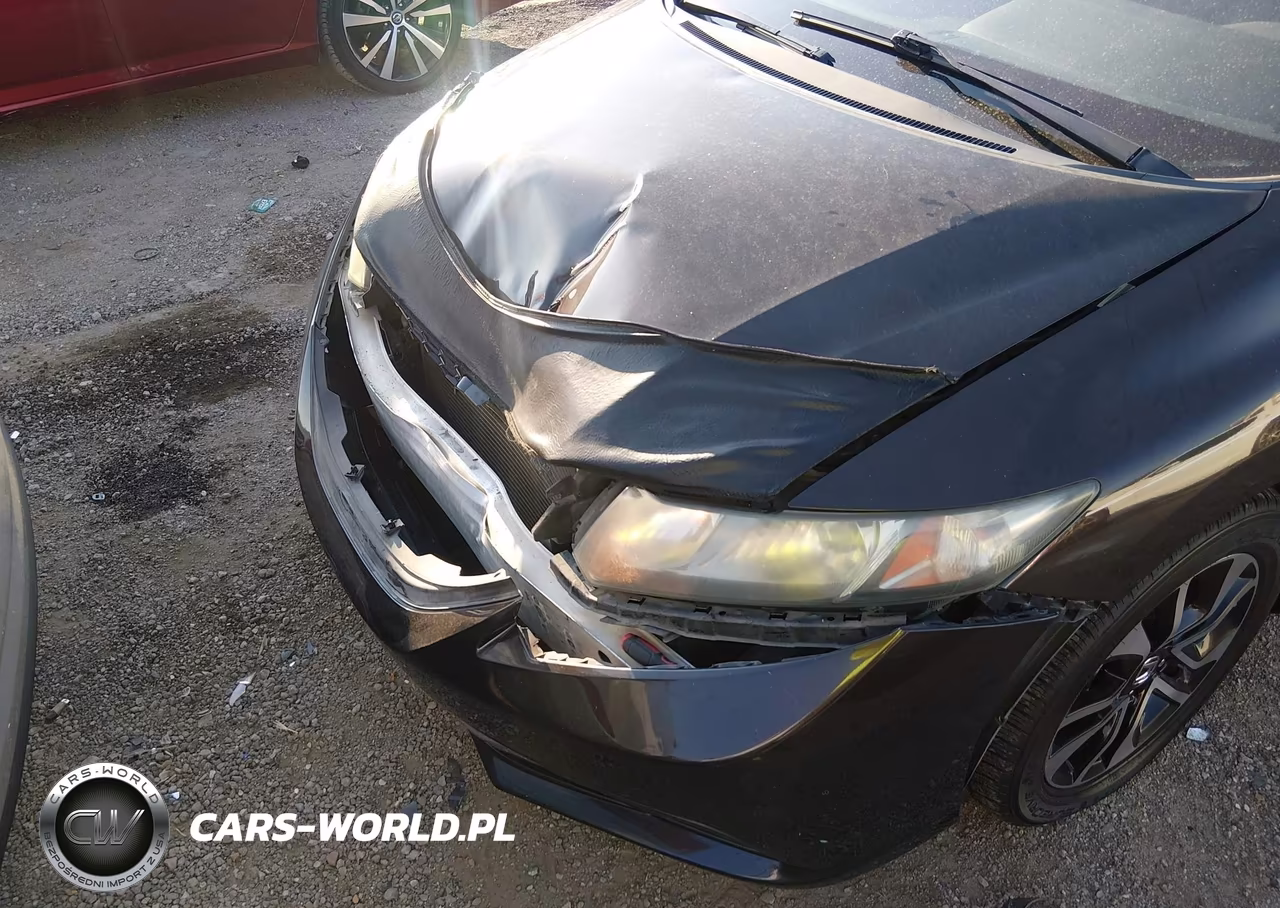 2014 Honda Civic Ex VIN:2HGFB2F81EH557761 - 6