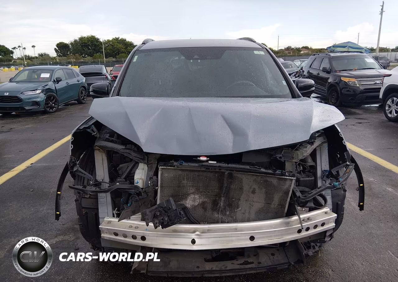 2022 Honda Pilot Awd Sport VIN:5FNYF6H38NB048423 - 13