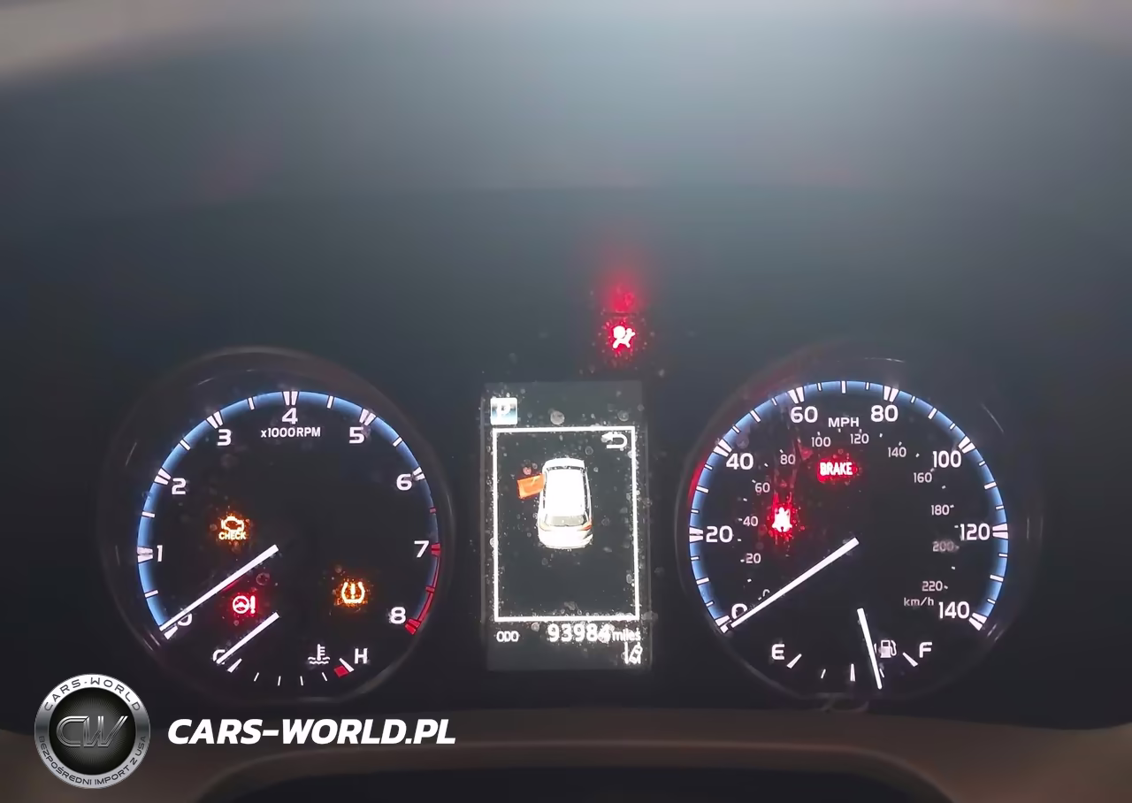 2018 Toyota Rav4 Le VIN:2T3BFREV5JW755688 - 7