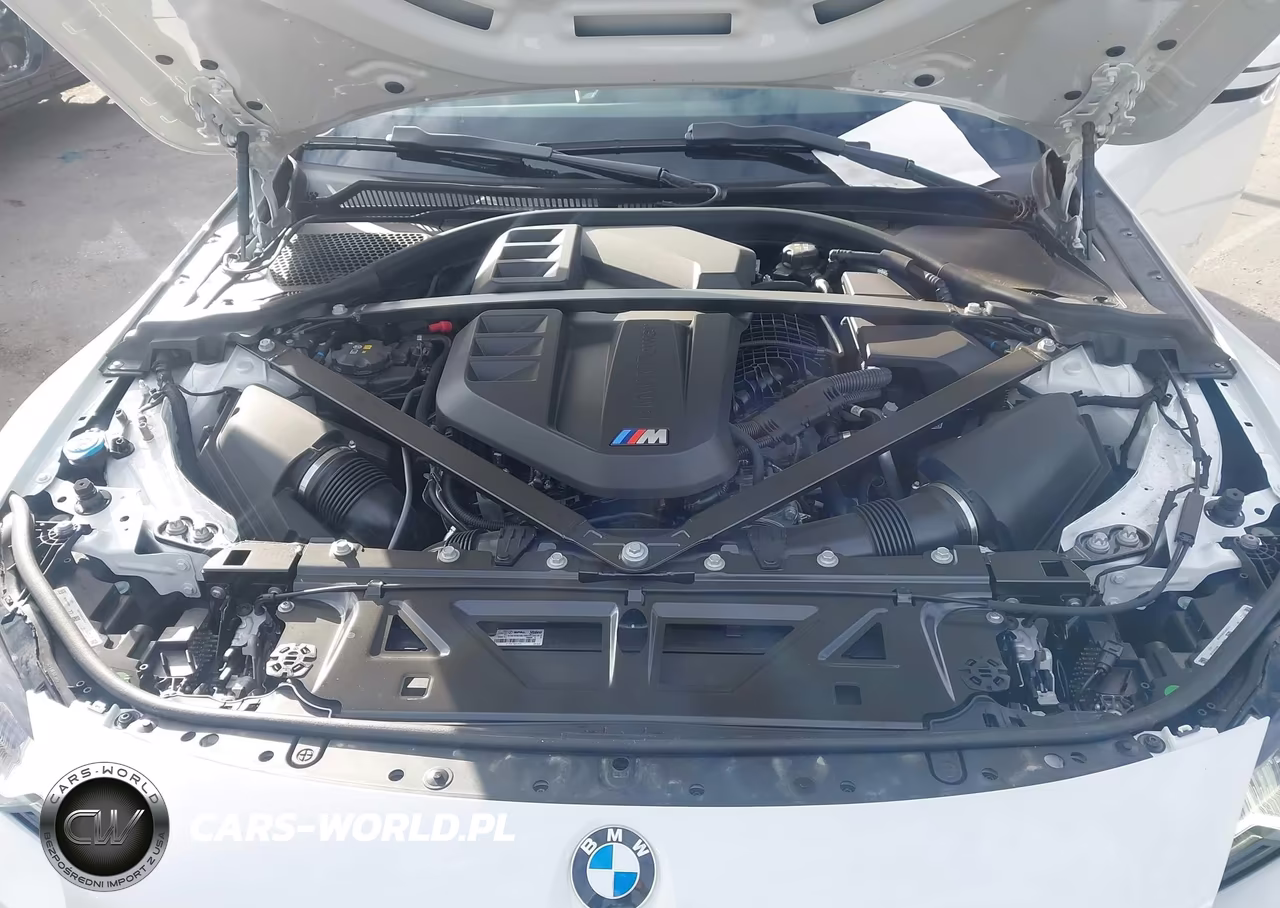 2026 BMW M2 VIN:3MF23DM00T8G44817 - 10