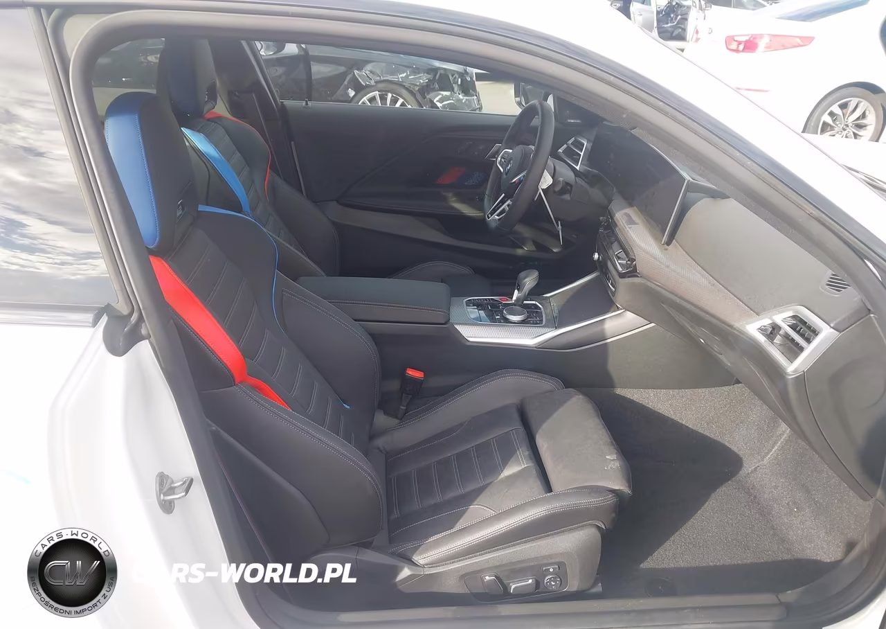 2026 BMW M2 VIN:3MF23DM00T8G44817 - 5