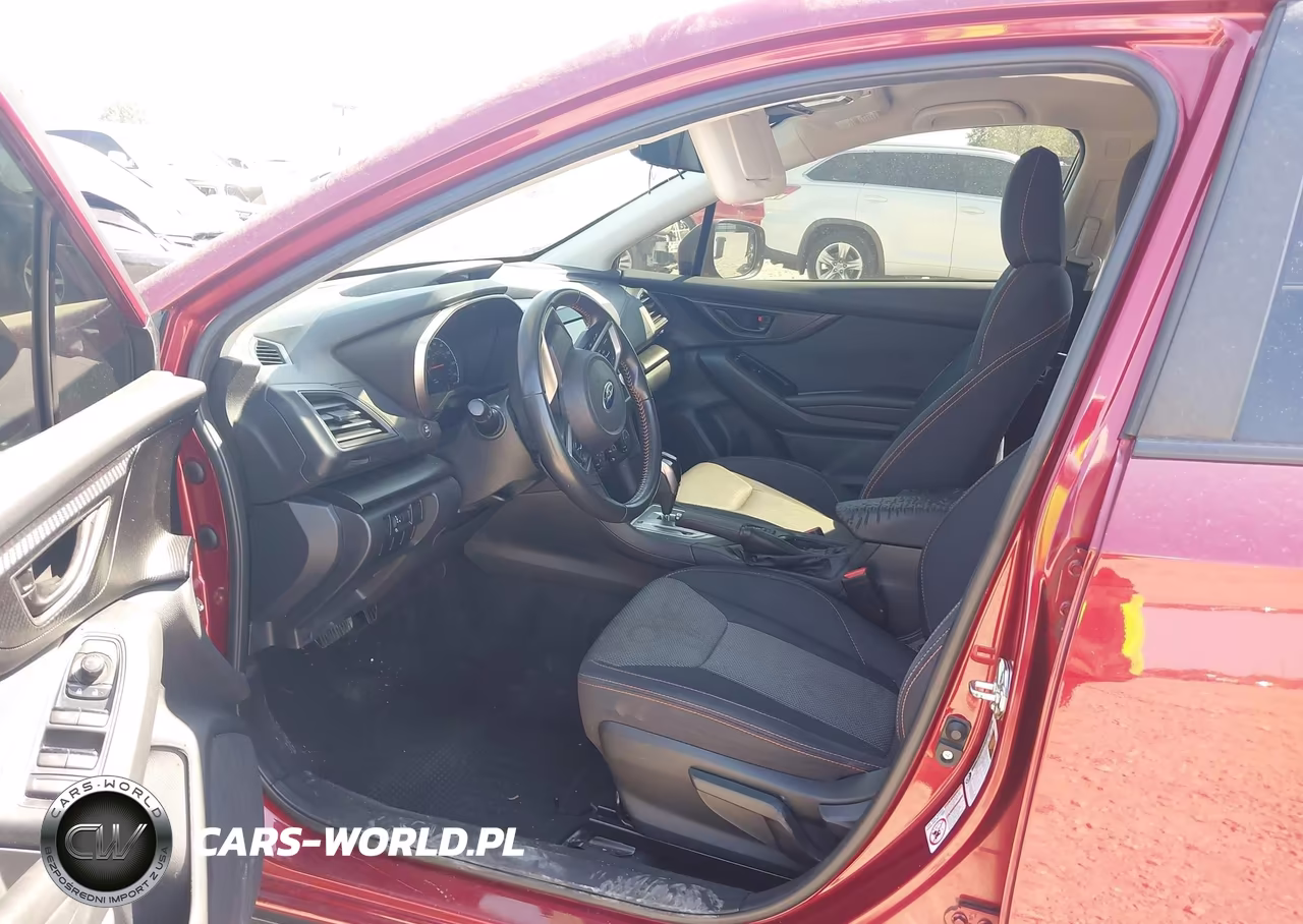 2018 Subaru Crosstrek 2.0I Premium VIN:JF2GTABC5JH277332 - 19