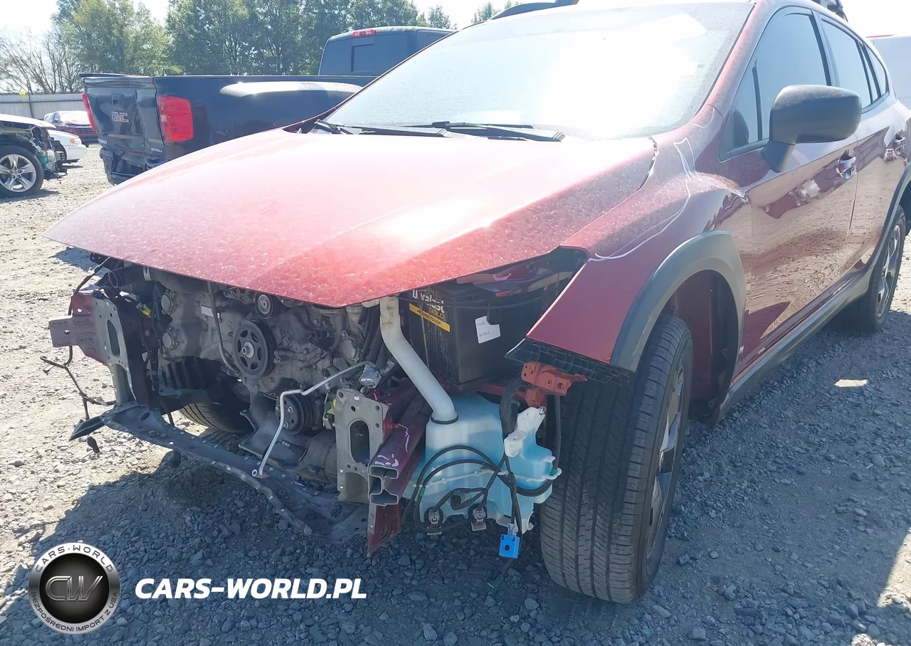 2018 Subaru Crosstrek 2.0I Premium VIN:JF2GTABC5JH277332 - 20