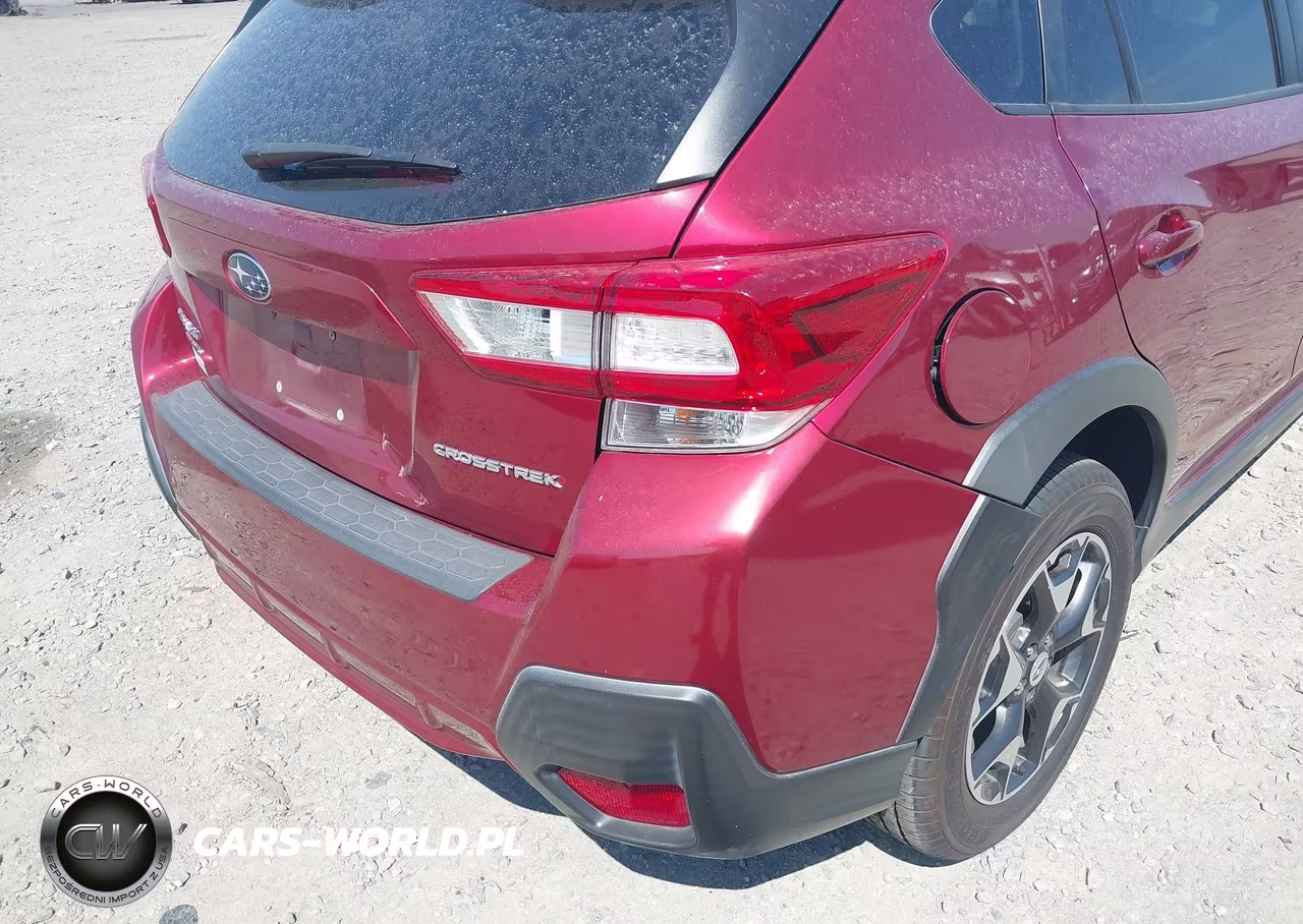 2018 Subaru Crosstrek 2.0I Premium VIN:JF2GTABC5JH277332 - 22