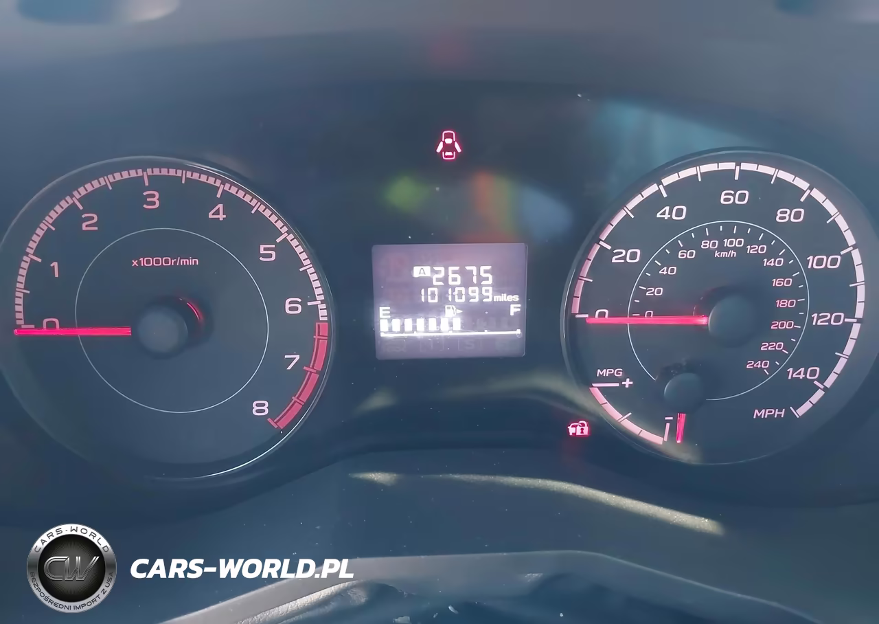 2018 Subaru Crosstrek 2.0I Premium VIN:JF2GTABC5JH277332 - 7