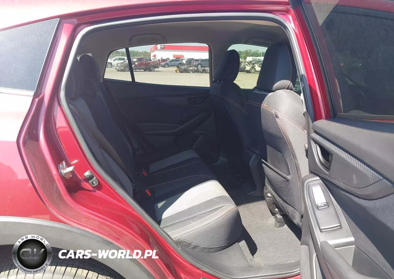 2018 Subaru Crosstrek 2.0I Premium VIN:JF2GTABC5JH277332 - 8
