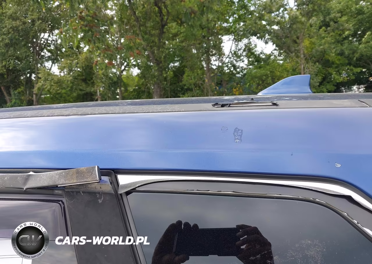 2018 Nissan Rogue Sv VIN:KNMAT2MV9JP617614 - 17