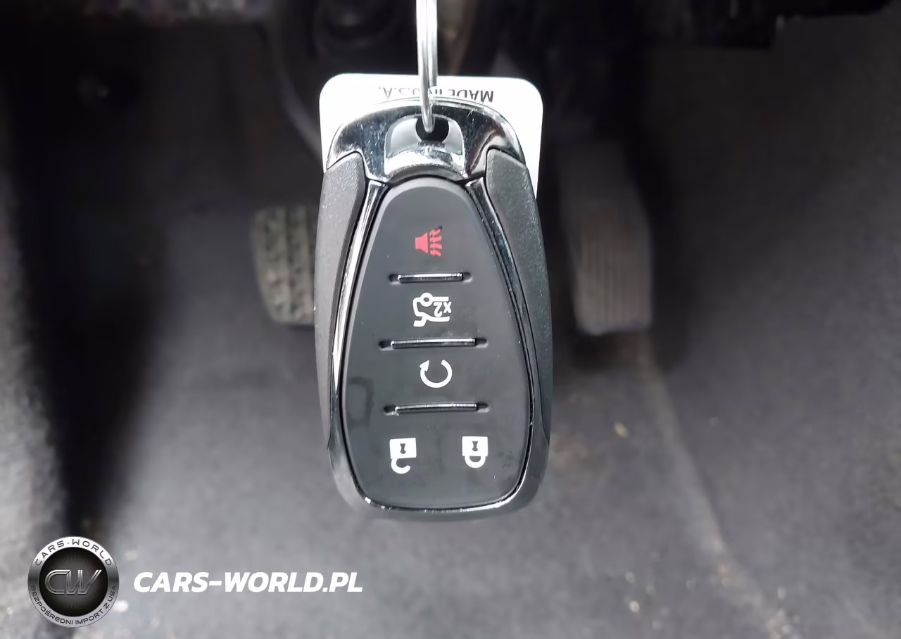 2024 Chevrolet Malibu Fwd Rs VIN:1G1ZG5STXRF203438 - 11