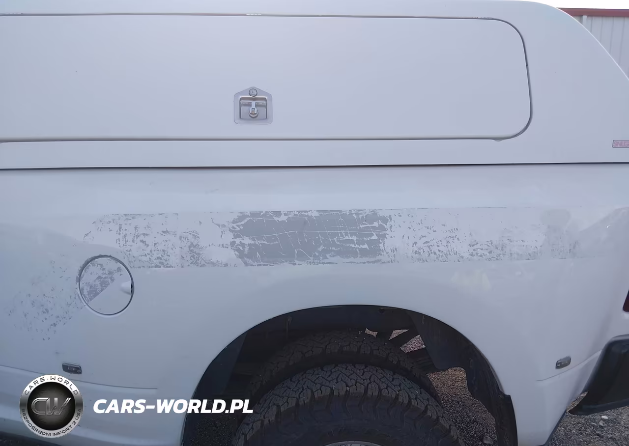 2020 Ram 3500 Tradesman 4X4 8' Box VIN:3C63RRGJ6LG236097 - 6