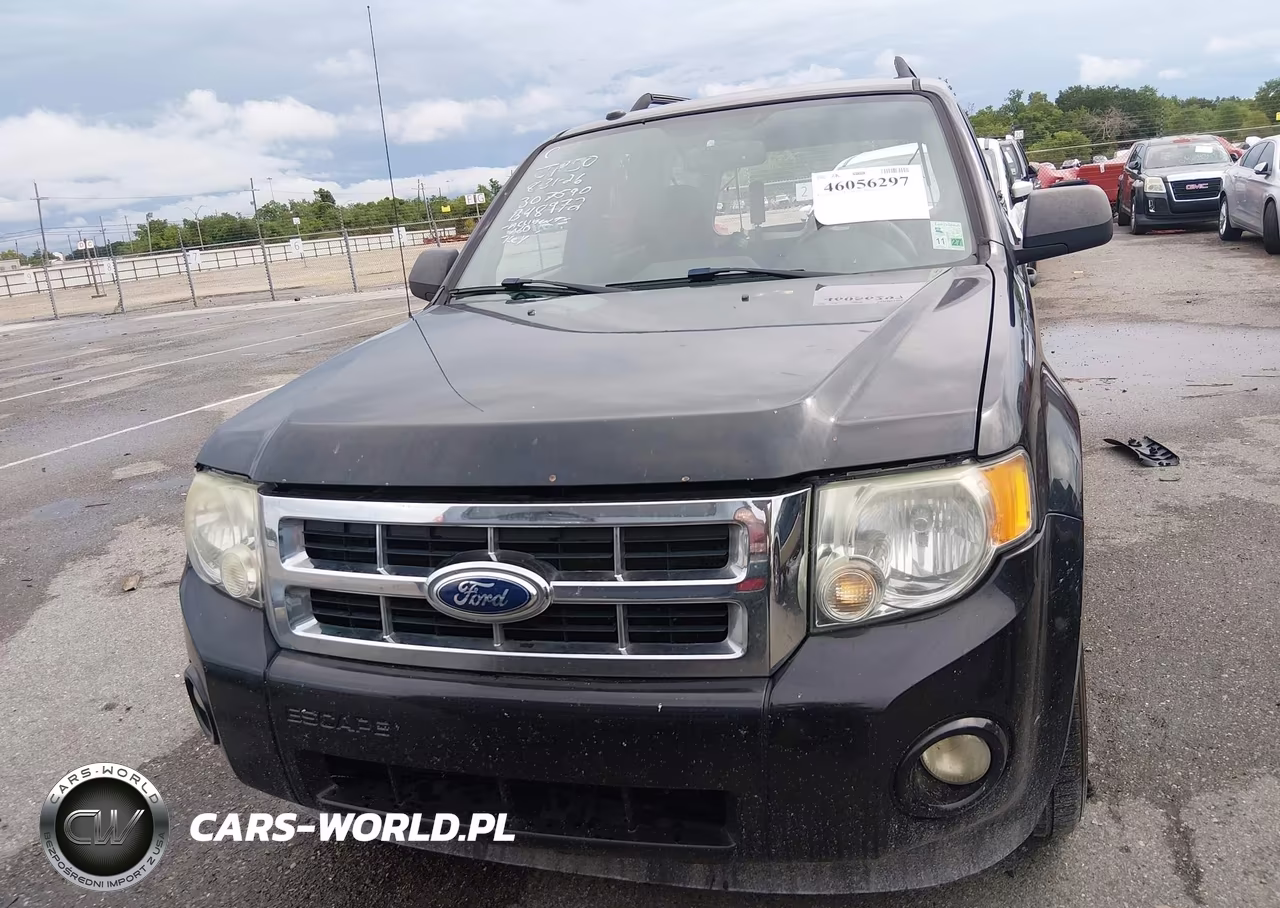 2012 Ford Escape Xlt VIN:1FMCU0DG2CKB48972 - 13