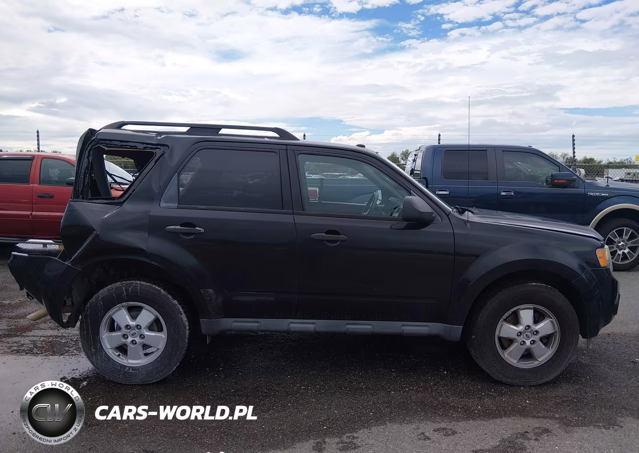 2012 Ford Escape Xlt VIN:1FMCU0DG2CKB48972 - 14