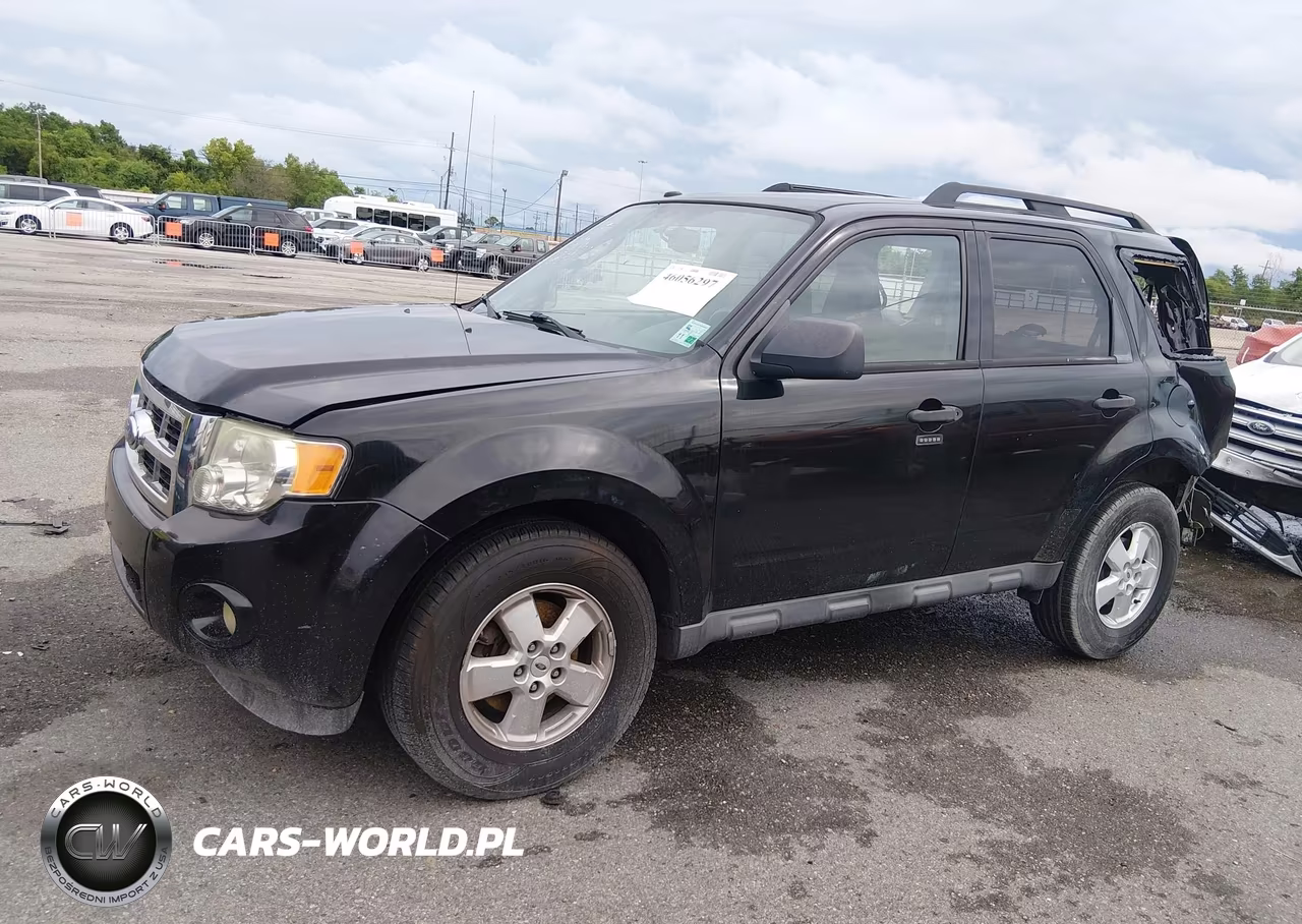 2012 Ford Escape Xlt VIN:1FMCU0DG2CKB48972 - 15