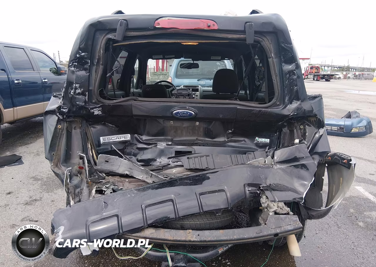 2012 Ford Escape Xlt VIN:1FMCU0DG2CKB48972 - 17