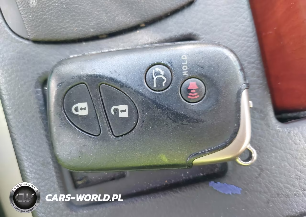 2011 Lexus Rx 350 VIN:2T2ZK1BA2BC050044 - 11