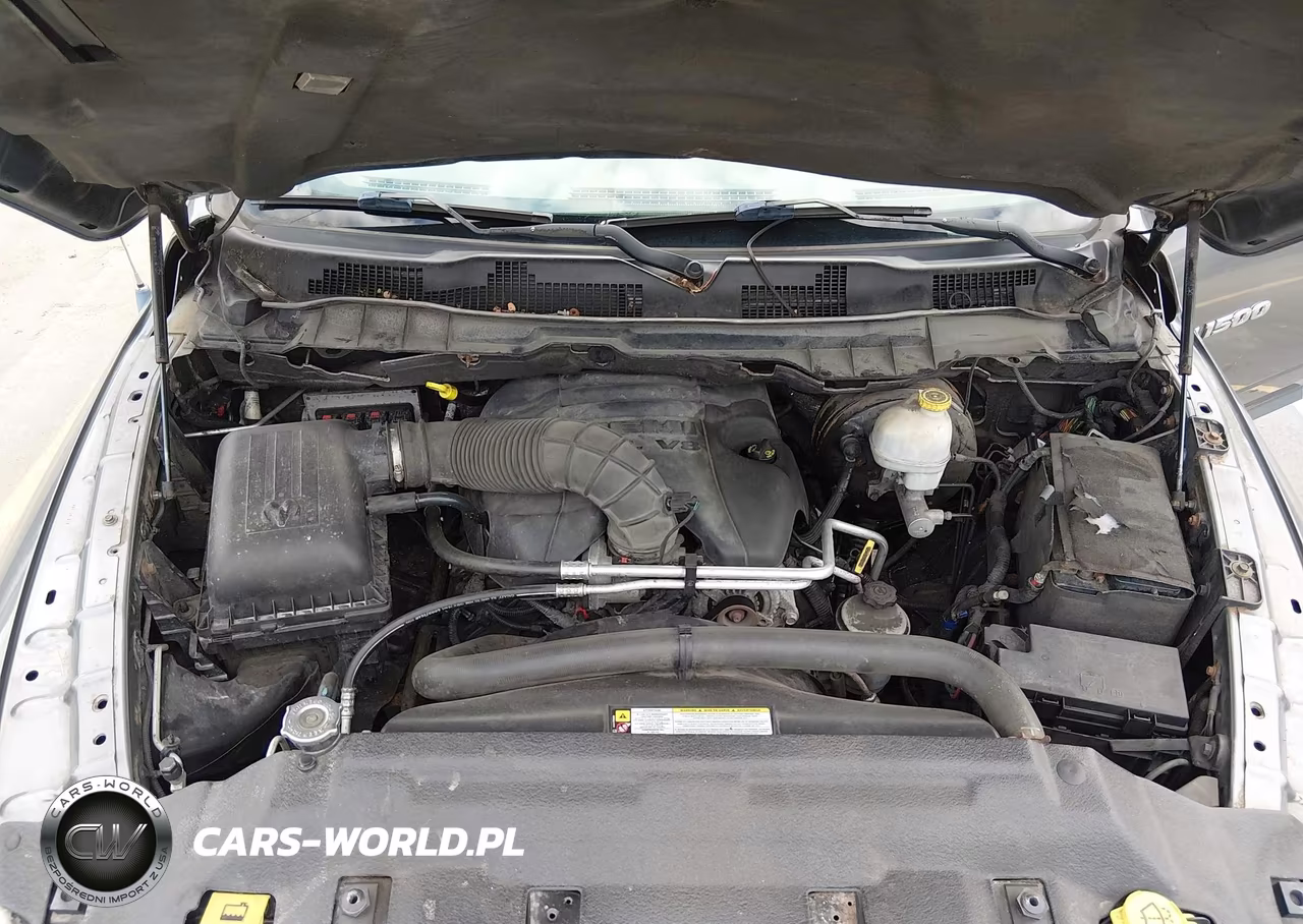 2011 Ram Ram 1500 Slt VIN:1D7RV1GT6BS502829 - 10