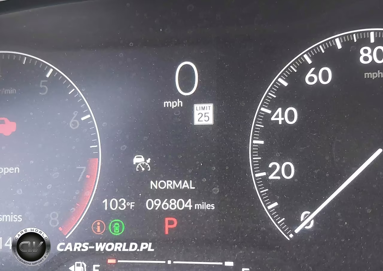 2023 Honda Civic Sport VIN:2HGFE2F54PH501085 - 16