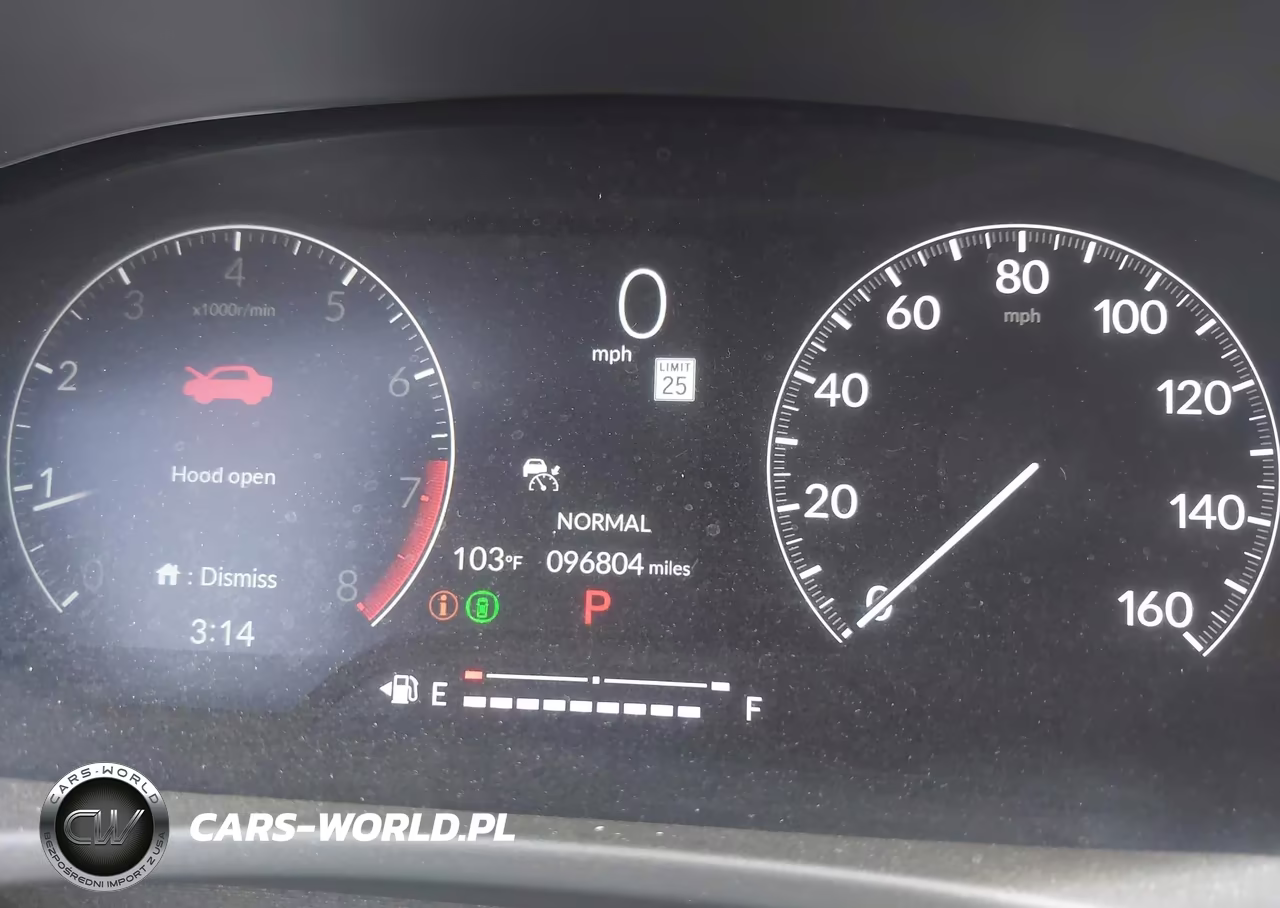 2023 Honda Civic Sport VIN:2HGFE2F54PH501085 - 7