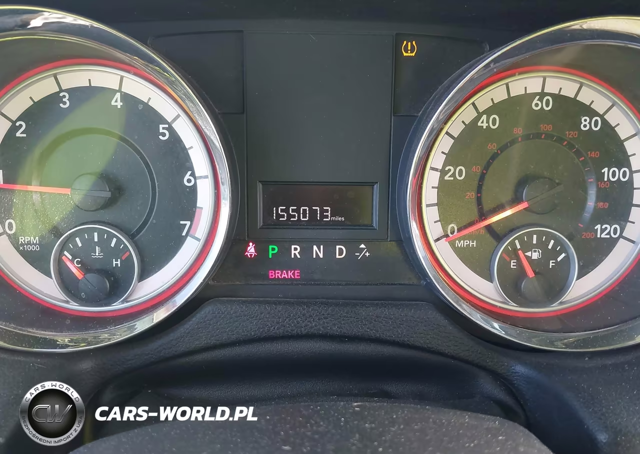 2012 Dodge Grand Caravan Sxt VIN:2C4RDGCGXCR359184 - 7