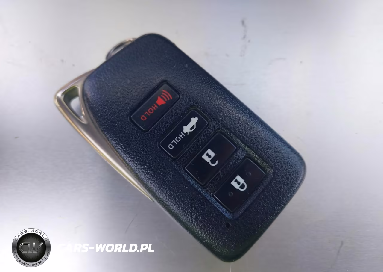 2015 Lexus Is 250 VIN:JTHBF1D28F5074933 - 11