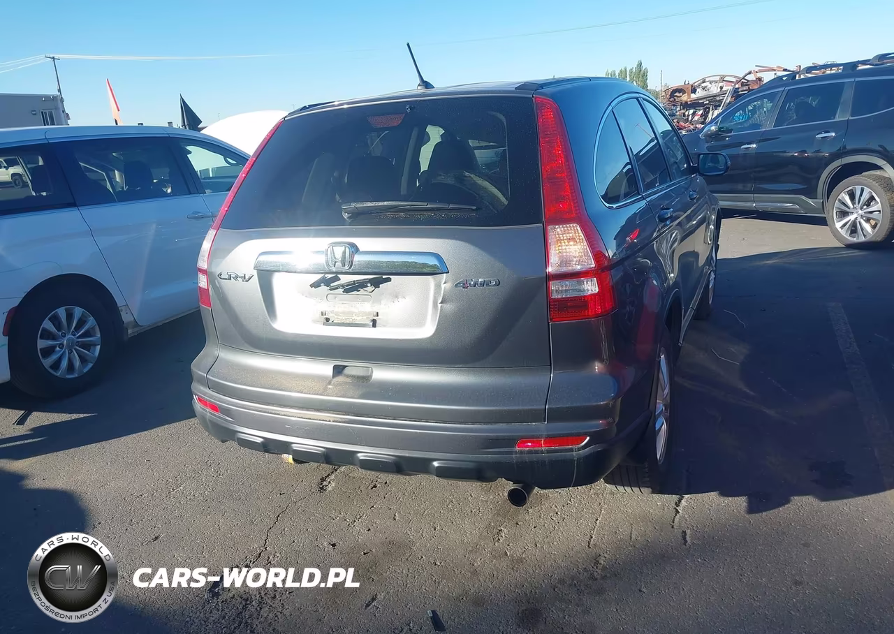 2011 Honda Cr-V Ex VIN:5J6RE4H58BL024770 - 16