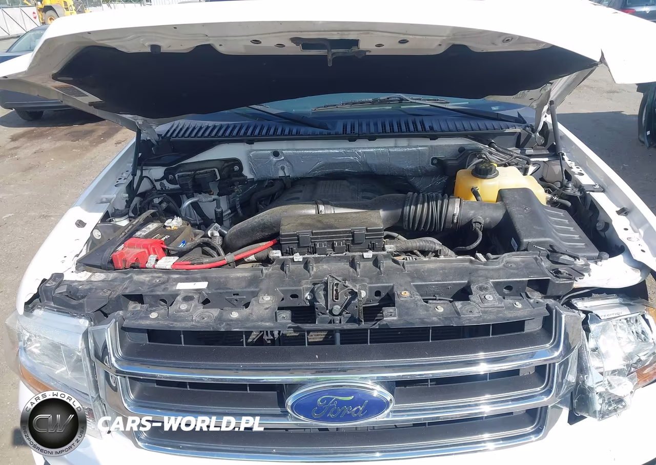 2016 Ford Expedition El Xlt VIN:1FMJK1JT0GEF48893 - 10