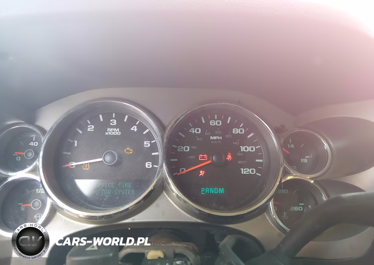 2010 Chevrolet Silverado 1500 Lt VIN:3GCRKSE36AG200281 - 7