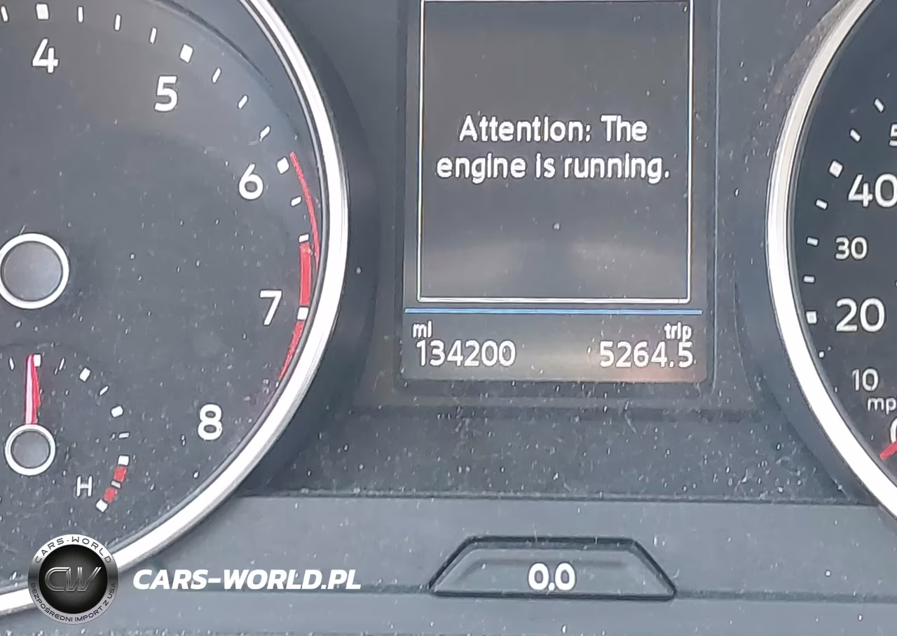 2020 Volkswagen Tiguan 2.0T S VIN:3VV1B7AX5LM094981 - 15