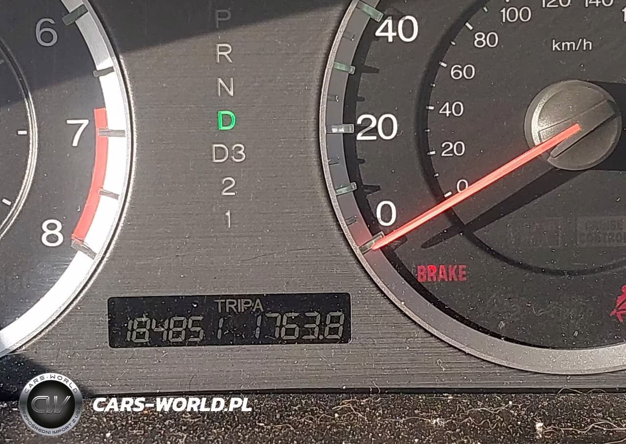 2011 Honda Accord 3.5 Ex-L VIN:1HGCP3F83BA026551 - 14