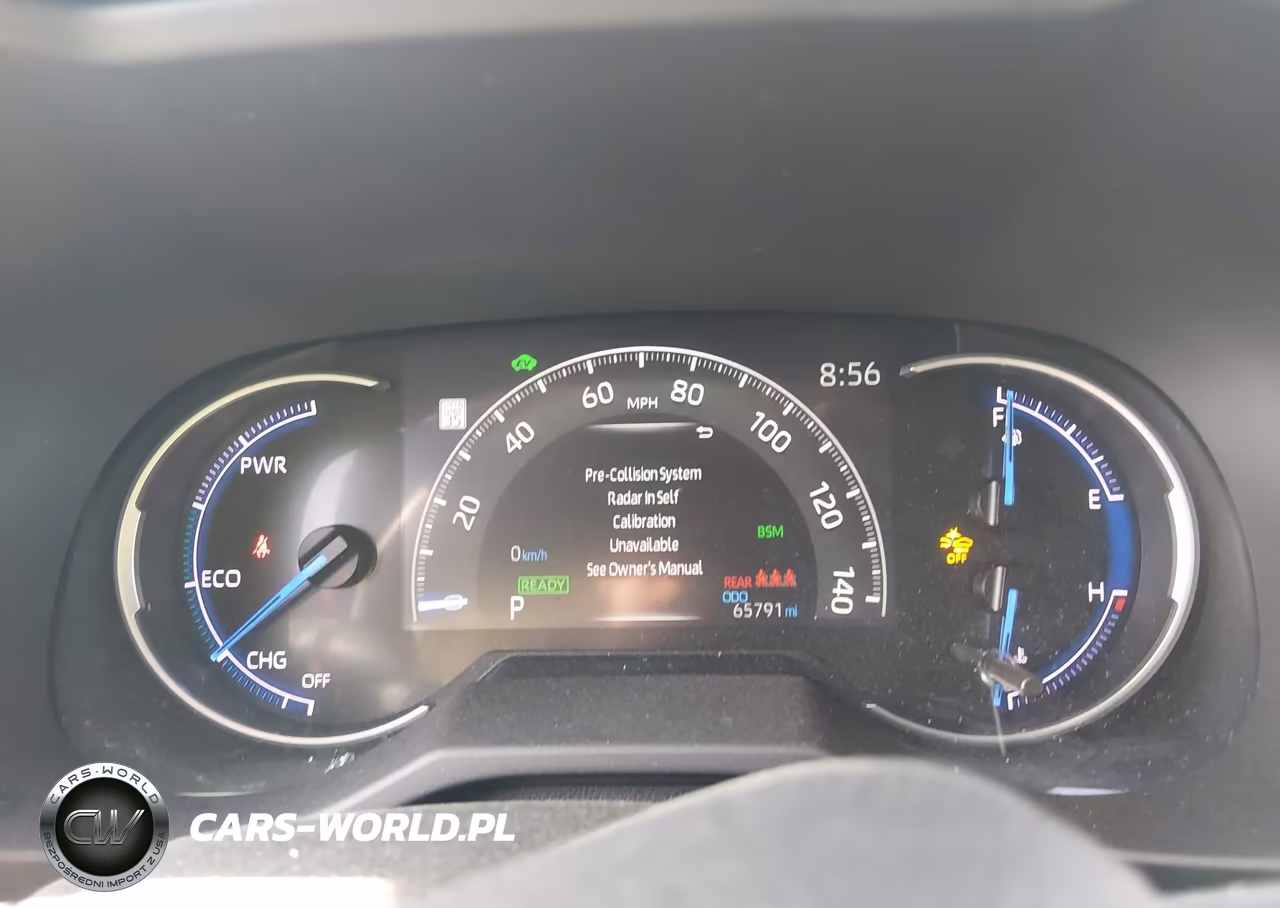 2023 Toyota Rav4 Hybrid Xle Premium VIN:4T3B6RFV6PU133611 - 7